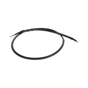 Bosch Handbrake Cable Right Rear fits Audi 80 B4 1991-1996