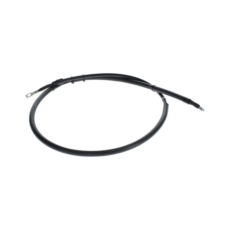 Bosch Handbrake Cable Right Rear fits Audi 80 B4 1991-1996