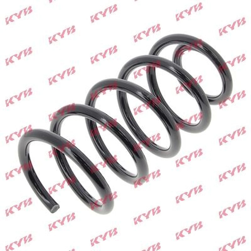 KYB Rear Suspension Coil Spring fits Hyundai Santa Fé II 2006-2012 2.2 2.7