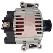 Apec Car Alternator 12V fits Mercedes-Benz C-Class 2008-2014