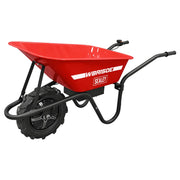 Sealey Electric Wheelbarrow WBR150E 150kg Capacity