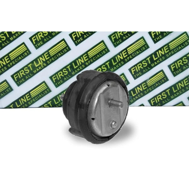 First Line Engine Mount Mounting fits BMW 3 1997-2007