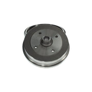 Bosch 2 x Brake Drums fits VW Beetle 1960-1992 1.2 1.3 1.6