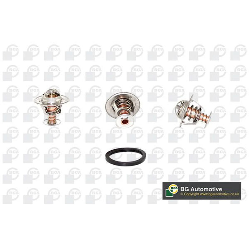 BGA Thermostat,Coolant CT5396K