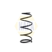 NAPA Front Suspension Coil Spring fits Ford Focus II 2004-2012 1.6 1.8 2.0