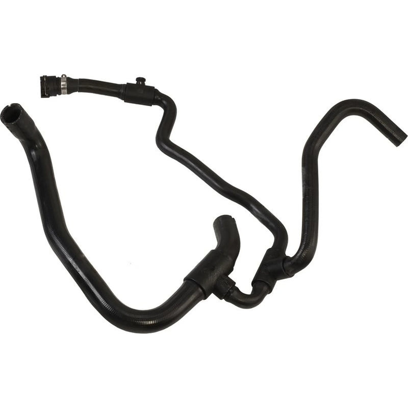 Gates Radiator Coolant Hose 749mm ID fits Fiat Doblo Cargo 2010-2023 1.4