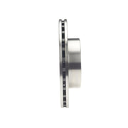 Bosch 2 x Vented Brake Discs