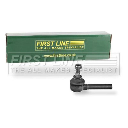 First Line Steering Tie Rod End Ball Joint fits Mercedes-Benz 123 1976-1985