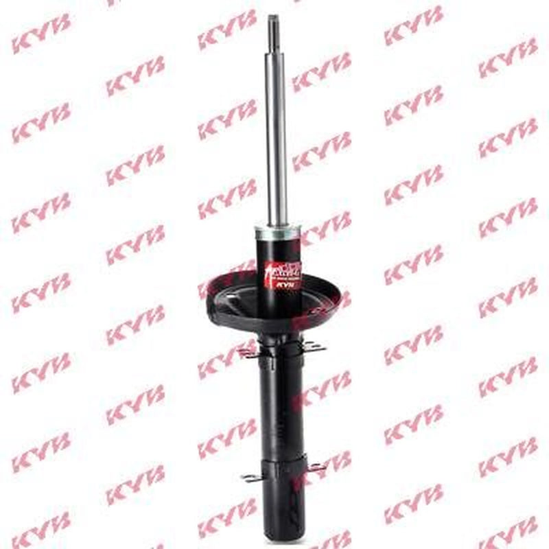 KYB Shock Absorber Damper Strut Front fits Audi A3 1996-2003 1.6 1.8 1.9