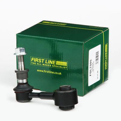 First Line Stabiliser Bar Link Coupling Rod fits Lexus Es 2018 on