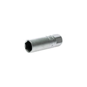 Teng Tools 3/8" Spark Plug Socket 16mm Teng Tools - Dynamic Drive