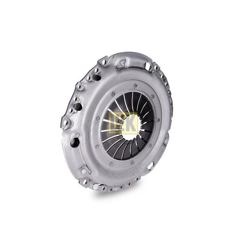 LuK Clutch Pressure Plate fits Mercedes-Benz 124 1992-1993