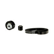 Gates Timing Belt Kit with Rollers fits Citroën Berlingo Box Body/Mpv 2018 on