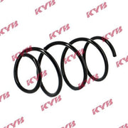 KYB Front Suspension Coil Spring fits BMW 3 1997-2006