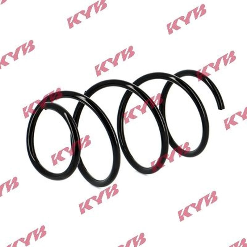 KYB Front Suspension Coil Spring fits BMW 3 1997-2006