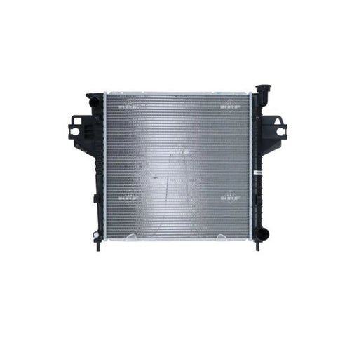 NRF Engine Radiator 59360