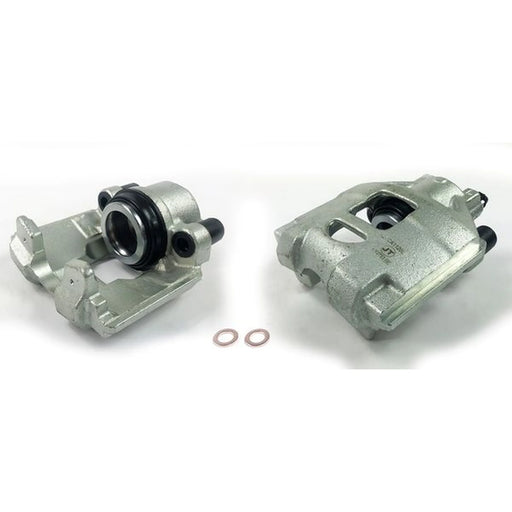 Juratek Brake Caliper Assembly Front Left fits Toyota Yaris Hatchback 2012-2020