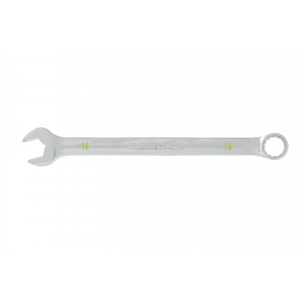 Carlyle Tools 12 Pt 18mm Long Combination Wrench - image 1