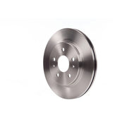 Bosch 2 x Vented Brake Discs