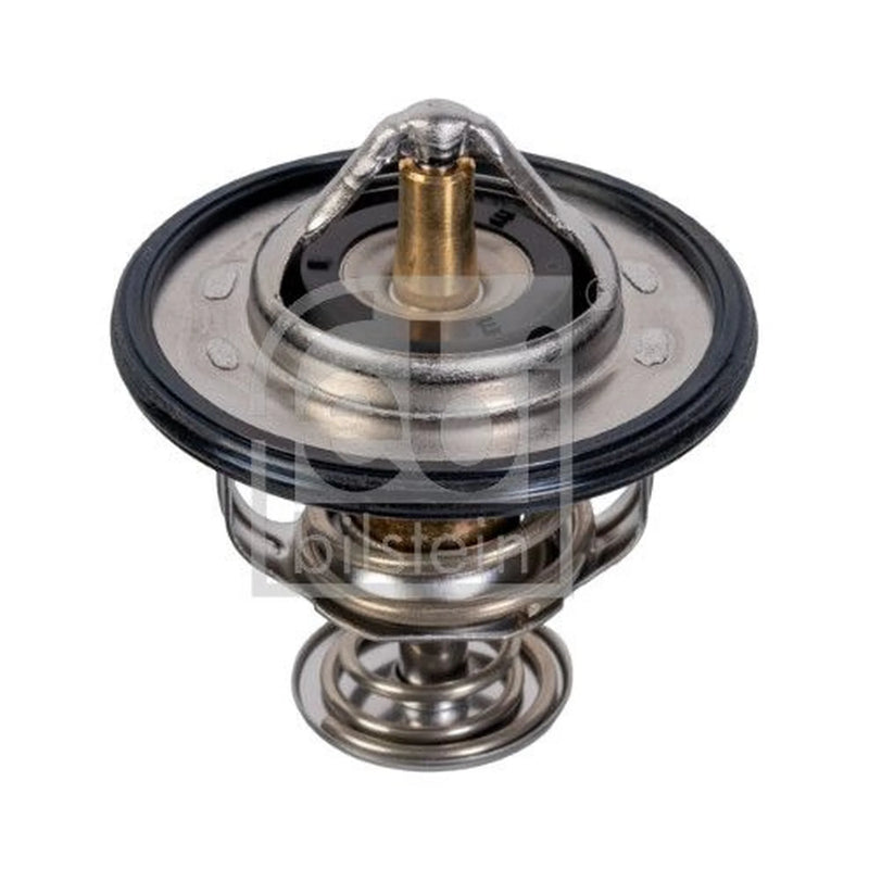 Febi Thermostat,Coolant 107701