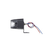 Ring Amber Strobe Roof Mount RCV2217 - R65 Emergency Strobe Ring Automotive - Dynamic Drive