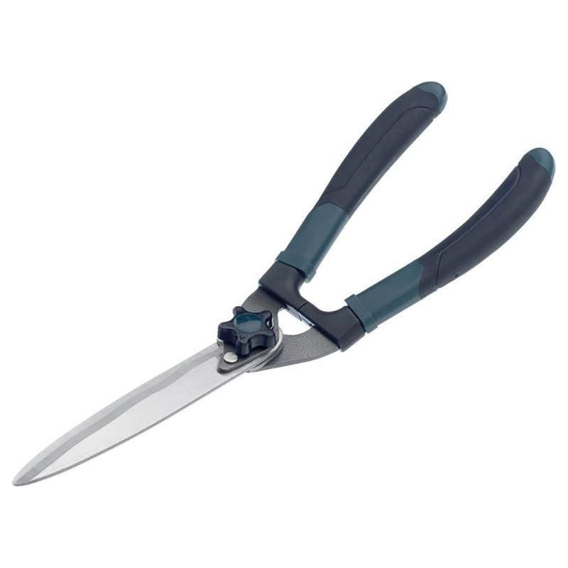 Bulldog Wavy Blade Hedge Shears Soft Grip Bulldog - NN4 Online