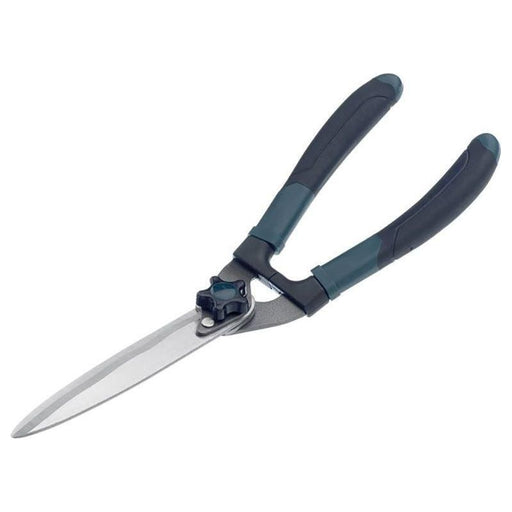 Bulldog Wavy Blade Hedge Shears Soft Grip Bulldog - NN4 Online