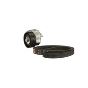 Gates V-Ribbed Belt Set fits Alfa Romeo Giulietta 2010-2020 1.4