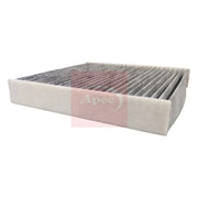 Apec Cabin Air Filter (Pollen Filter) AFC4317