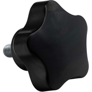 Sealey Threaded knob (m12x30)