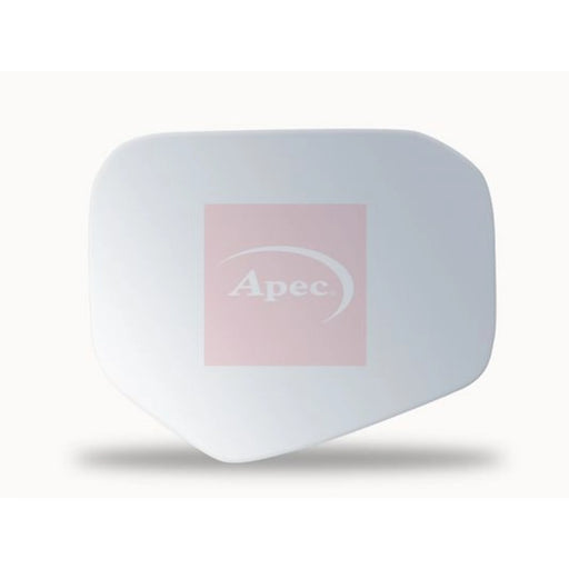 Apec Exterior Wing Mirror Glass Right AMS2640