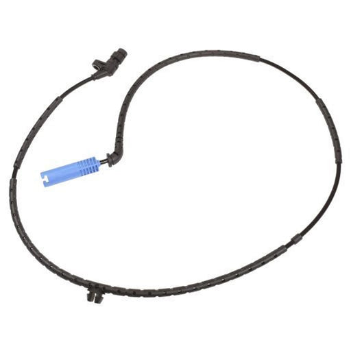 Textar ABS Wheel Speed Sensor Rear 45034900
