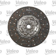 Valeo Clutch Kit Set 3pc 809126