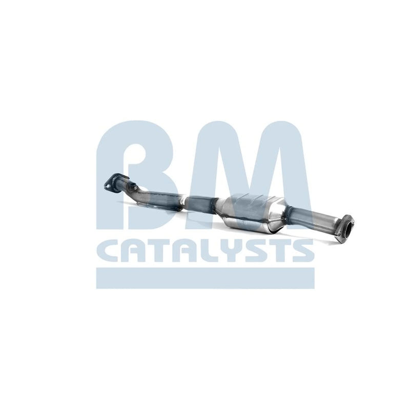 BM Catalysts Homologated Petrol Cat fits Toyota Avensis 1997-2000 1.6 1.8 2.0