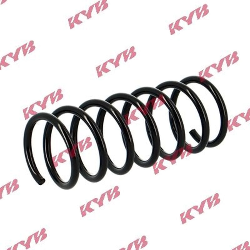 KYB Rear Suspension Coil Spring fits Hyundai Amica / Atoz 2003-2008 1.1