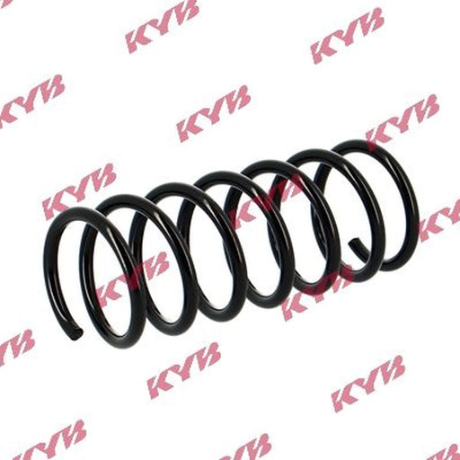 KYB Rear Suspension Coil Spring RA5014