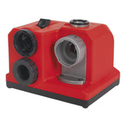 Sealey Drill Bit Sharpener - Bench Mounting 80W SMS2008 Sealey  - Dynamic Drive
