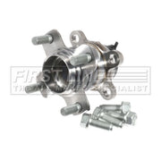 First Line Wheel Bearing Kit fits Suzuki Ignis III 2016 on 1.2