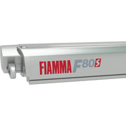Fiamma F80S Titanium 37M Royal Grey 07832D01R Fiamma - Dynamic Drive