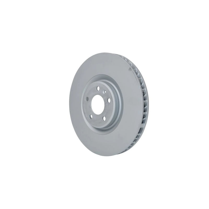 Bosch Front Brake Vented Discs & Pads fits Porsche Macan 2014-2018 2.0 3.0 3.6