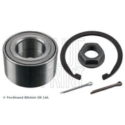 Blue Print Wheel Bearing Kit Front Right ADT38241