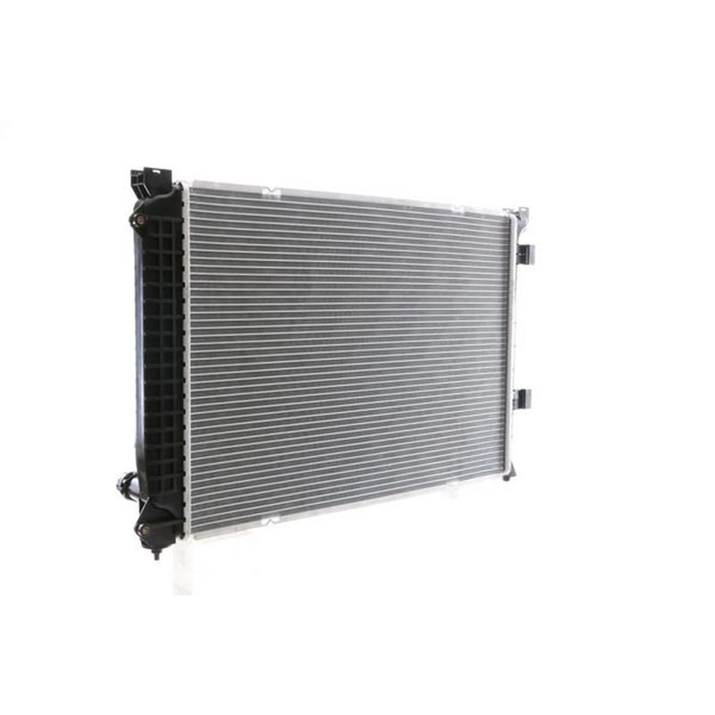 Mahle Engine Radiator fits Audi A6 C5 1997-2005 2.5