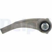 Delphi Stabiliser Bar Link Coupling Rod Front Right fits Mercedes-Benz C-Class