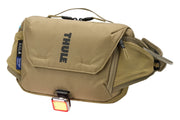 Thule Rail hydration hip pack 4L faded khaki Thule - Bars 4 Cars