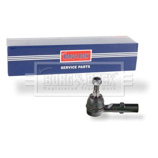 Borg & Beck Steering Tie Rod End Ball Joint BTR6129