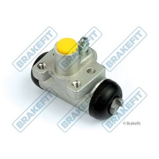 Apec Wheel Cylinder Hydraulic Brake Rear Right fits Honda Civic VII 2000-2005