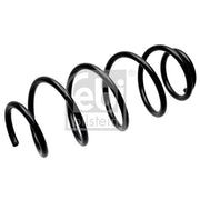 Febi Front Suspension Coil Spring 1003683
