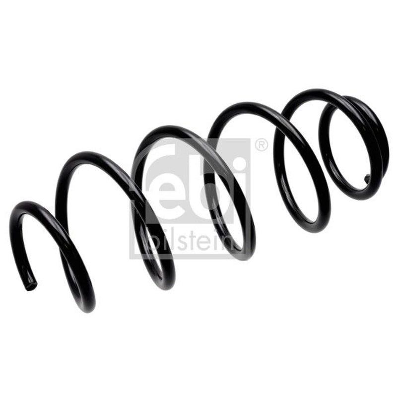 Febi Front Suspension Coil Spring 1003683