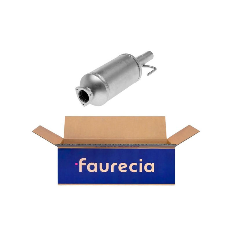 Hella Diesel Particulate Filter - 8LG 366 071-811