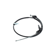 Bosch Handbrake Cable Right Rear fits Suzuki Grand Vitara I 1998-2005 2.0 2.5